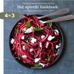 Het spirelli kookboek 9789461431486 Orathay Souksisavanh, Verzenden, Zo goed als nieuw, Orathay Souksisavanh