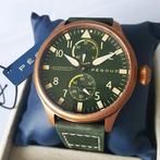 Pégoud - PILOTAGÈ - Automatic - Power Reserve - Gold - New -, Nieuw