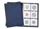 Hartberger ZK 36 zakboekje muntalbum muntenmapje verzamelen, Postzegels en Munten, Munten en Bankbiljetten | Toebehoren, Verzamelmap
