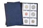 Hartberger ZK 36 zakboekje muntalbum muntenmapje verzamelen, Postzegels en Munten, Munten en Bankbiljetten | Toebehoren, Verzenden