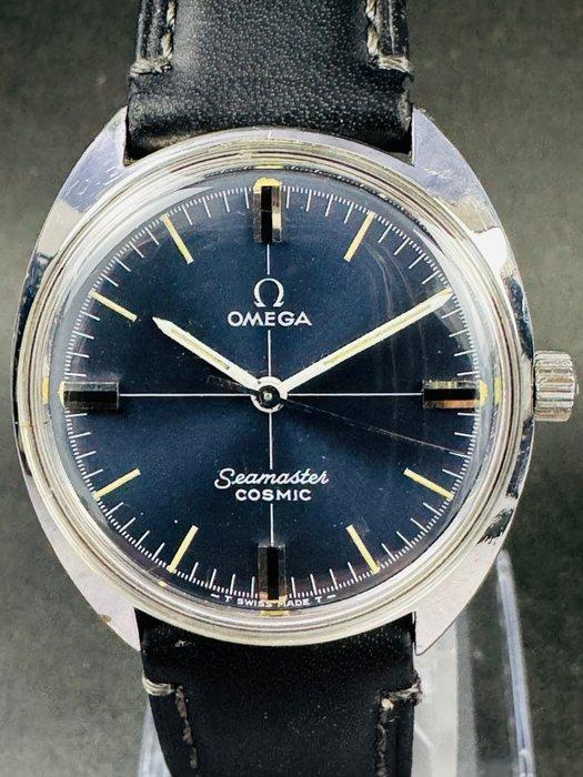 Omega - Seamaster Cosmic - 136.016 - Heren - 1970-1979, Sieraden, Tassen en Uiterlijk, Horloges | Heren
