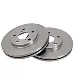 Remschijf TOYOTA MR2 2.0 16V voorzijde, Auto-onderdelen, Verzenden, Nieuw