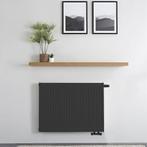 H50 x B120 T22 - Paneelradiator C6 geribbelde voorzijde Ma, Doe-het-zelf en Verbouw, Verwarming en Radiatoren, Ophalen of Verzenden