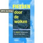 Fietsen door de wolken 9789043911313 Frits Bloemendaal, Boeken, Verzenden, Gelezen, Frits Bloemendaal