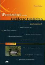 Rivierengebied. De Wereld / Woordenboek van de Gelderse, Verzenden, Gelezen, C. Giesbers