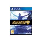 Guitar Hero Live (Los Spel) (PS4 Games), Spelcomputers en Games, Games | Sony PlayStation 4, Ophalen of Verzenden, Zo goed als nieuw
