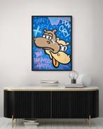 Hipo (1988) - Dont cry, be insanely happy XL One of a