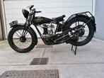 Motosacoche - BL - C14 N - MAG - 350 cc - 1929, Motoren, Motoren | Oldtimers
