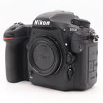 Digitale fotocamera | Nikon D500 body | Tweedehands, Audio, Tv en Foto, Fotocamera's Digitaal, Verzenden, Gebruikt, Nikon