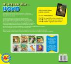 Hond / Ik zorg voor mijn ... 9789461753397 Aaron Carr, Verzenden, Zo goed als nieuw, Aaron Carr