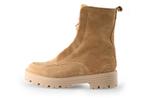 Bugatti Veterboots in maat 38 Bruin | 10% extra korting, Kleding | Dames, Bruin, Verzenden, Overige typen, Bugatti