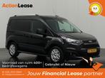 Ford Transit Connect Bestelbus L1 H1 2018 Diesel, Auto's, Ford, Zwart, Overige kleuren, Nieuw, Transit