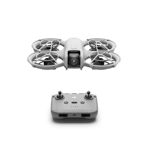 DJI Neo Fly More Combo, Hobby en Vrije tijd, Modelbouw | Radiografisch | Helikopters en Quadcopters, Nieuw