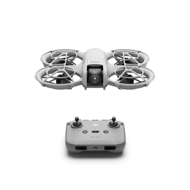 DJI Neo Fly More Combo, Hobby en Vrije tijd, Modelbouw | Radiografisch | Helikopters en Quadcopters, Nieuw