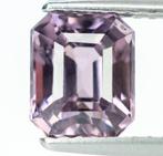 Zonder Minimumprijs Spinel  - 1.80 ct - Antwerp Laboratory, Sieraden, Tassen en Uiterlijk, Nieuw