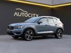 Zakelijke Lease |  Volvo XC40 T5 Inscription Recharge Plug-I, Automaat, Stof, Gebruikt, Euro 6