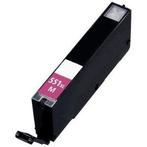 Canon pixma MG6650 inkt cartridges CLI-551 Magenta Compat..., Verzenden, Nieuw