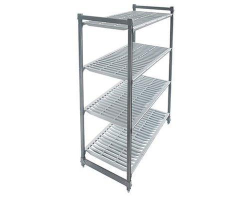 Cambro Cambro Basis Opbergstelling 112 x 46 x 183 cm, Zakelijke goederen, Horeca | Meubilair en Inrichting, Verzenden