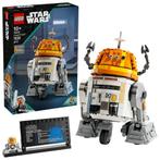 Lego Star Wars Chopper - 75416, Ophalen of Verzenden, Nieuw, Complete set, Lego