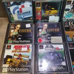 Sony - Playstation 1 (PS1) - Lot of 14 - Videogame, Nieuw