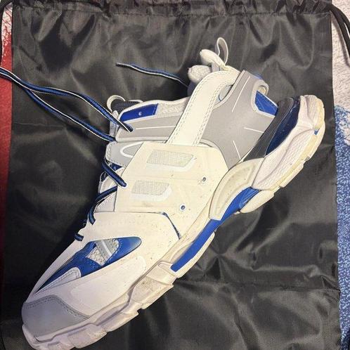 Balenciaga - tracks - Low-top sneakers - Maat: EU 45, Kleding | Heren, Schoenen