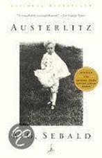 Austerlitz, Boeken, Ophalen of Verzenden, Nieuw
