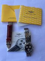 Breitling - Chrono irius - A5301112B197 - Unisex - 1995, Sieraden, Tassen en Uiterlijk, Horloges | Heren, Nieuw