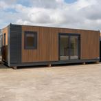 Chalet huren? Berlijn unit 9x3M luxe afwerking – wees snel