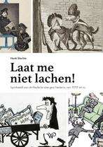 Laat me niet lachen! 9789462497115 Henk Slechte, Verzenden, Gelezen, Henk Slechte