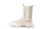 DWRS Chelsea Boots in maat 39 Beige | 10% extra korting, DWRS, Verzenden, Beige, Overige typen