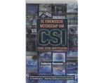 De Forensische Wetenschap Van Csi - De Forensische, Boeken, Ophalen of Verzenden, Nieuw