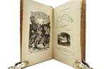 Jules Verne / H. Meyer & Charles Barbant - Un capitaine de