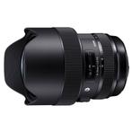 Sigma 14-24mm f/2.8 DG HSM Art Nikon F-mount objectief, Audio, Tv en Foto, Fotografie | Lenzen en Objectieven, Verzenden, Gebruikt