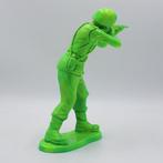 Alessandro Padovan (1983) - Peacekeepers (Green Fluo)