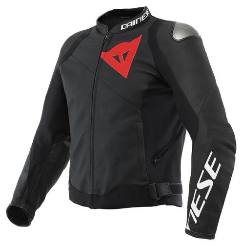 Sportiva motorjas Dainese, Motoren, Kleding | Motorkleding, Verzenden