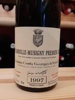 1997 Domaine Comte Georges de Vogüé - Chambolle Musigny 1er, Nieuw