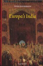 Europas India | P. Rietbergen | 9789077503768, Zo goed als nieuw, P. Rietbergen