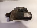 Volkswagen Golf VI (5K1) (2009 - 2012) Startmotor 02Z911024, Auto-onderdelen, Motor en Toebehoren, Ophalen of Verzenden, Gebruikt