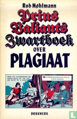 Godfried van Bouillon - Prins Valiants zwartboek over pla..., Boeken, Stripboeken, Zo goed als nieuw, Eén stripboek, Verzenden