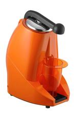 GGM Gastro | Elektrische citruspers - 570 Watt - Oranje |, Verzenden, Nieuw in verpakking, Overige typen