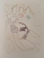 Salvador Dali (1904-1989) - Henri IV