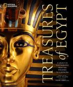 Treasures of Egypt: A Legacy in Photographs, From the, Verzenden, Nieuw