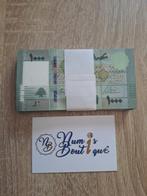 Libanon. - 200 x 1000 Livres - 2011/2016 - Pick NEW (Zonder, Postzegels en Munten