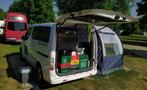 6 pers. Nissan camper huren in Beek-Ubbergen? Vanaf € 91 p.d, Caravans en Kamperen