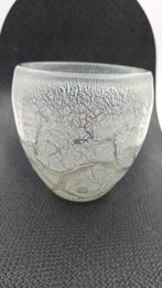 Glasfabriek Leerdam - A.D. Copier - Vaas - Serica vaas -, Antiek en Kunst, Antiek | Glas en Kristal