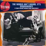 cd - Various - The World Aint Round, Its Square! (17 Pa..., Zo goed als nieuw, Verzenden
