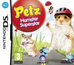 Petz - Hamster Superstar [Nintendo DS], Ophalen of Verzenden, Zo goed als nieuw