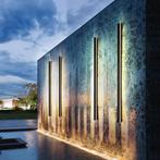 Outdoor LED Wandlamp IP65 Waterdicht Scandinavisch, Verzenden, Nieuw