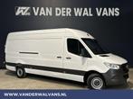 Mercedes-Benz Sprinter 317 CDI 170pk L3H2 Euro6 Airco |, Wit, Mercedes-Benz, Nieuw, Handgeschakeld