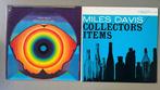 Miles Davis - Miles in the Sky & Collector’s Items (U.S., Cd's en Dvd's, Vinyl Singles, Nieuw in verpakking